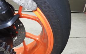 KTM 1290 SUPER DUKE R 2019