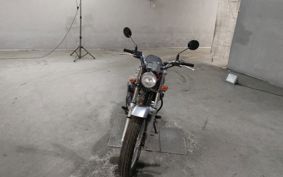 HONDA CB223S MC40