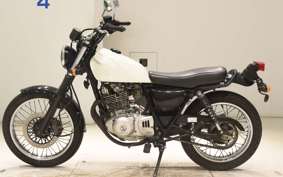SUZUKI GRASS TRACKER 2019 NJ47A