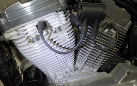 HARLEY XLH883 1997