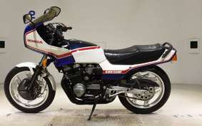 HONDA CBX550F INTEGRA 2025 PC04