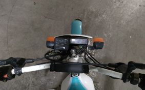 HONDA TLM200R MD15