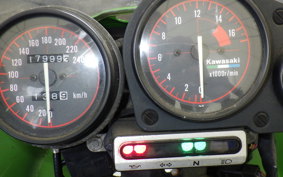 KAWASAKI ZXR400R Gen.2 2000 ZX400L