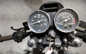 SUZUKI GN125 H PCJG9