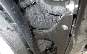BMW K1200R S 2001