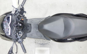 YAMAHA Majesty 155 Gen.2 S 2013 SG52J