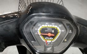 HONDA SUPER CUB50 AA04