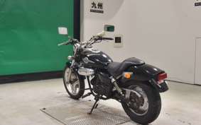 HONDA MAGNA 50 2021 AC13