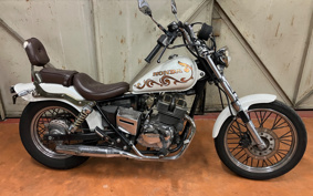HONDA REBEL MC13