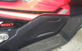 HONDA ADV150 KF38