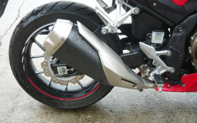 HONDA CBR400R ABS 2020 NC56