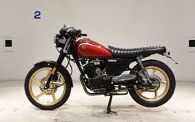 YAMAHA YB125SP