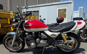 KAWASAKI ZEPHYR1100 2000 ZRT10A