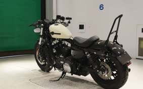HARLEY XL1200X 2022