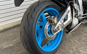 HONDA CBR600RR 2008 PC40