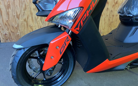 YAMAHA CYGNUS GRIF ASU SEJ4J