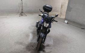 YAMAHA MT-25 RG10J