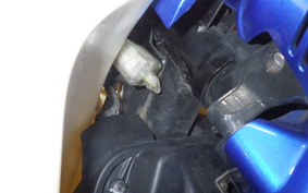 HONDA C110 SUPER CUB JA44