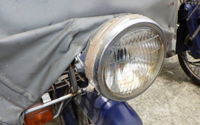 HONDA C50 SUPER CUB AA01