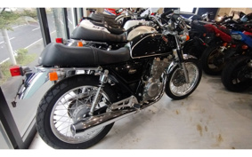 HONDA GB250 CLUBMAN 1 MC10