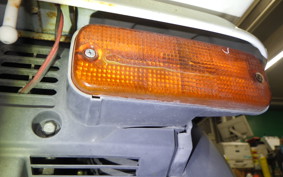 HONDA GYRO UP TA01