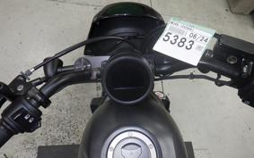 HONDA REBEL 250 S 2002 MC49