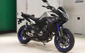 YAMAHA MT-09 Tracer 2015 RN36J