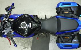 KAWASAKI NINJA 1000 A 2015