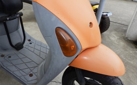 SUZUKI LET's 4 CA45A
