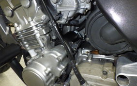 HONDA HORNET 250 MC31