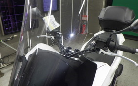 HONDA PCX125 JK05