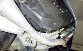 HONDA PCX125 2010 JK05