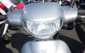 SUZUKI LET's 4 CA45A