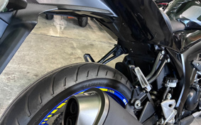 SUZUKI GSX-R125 ABS DL32D