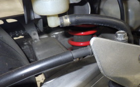 YAMAHA FZS1000 FAZER 2005