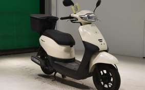 HONDA TACT Gen.4 2016 AF79