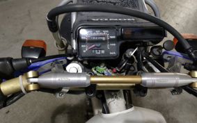 HONDA XLR250 BAJA MD22
