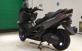 SUZUKI BURGMAN400 A 2023 DU11N
