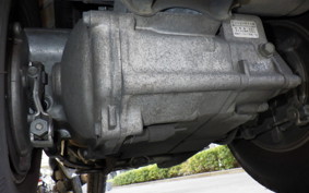 HONDA GYRO CANOPY TA03