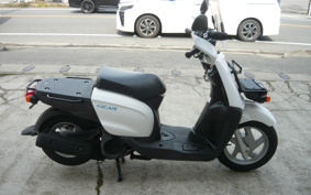 YAMAHA TRICITY 125 SEC1J