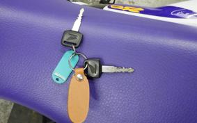 HONDA XL DEGREE 2010 MD26