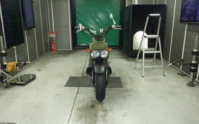 HONDA ZOOMER AF58