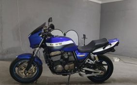 KAWASAKI ZRX1200 R ZRT20A