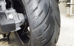 YAMAHA N-MAX 155 A SG50J