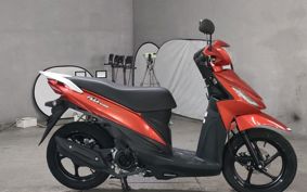 SUZUKI ADDRESS V110 CE47A