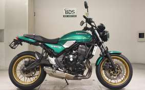 KAWASAKI Z650 RS 2023 ER650M