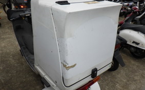 HONDA GYRO CANOPY TA03