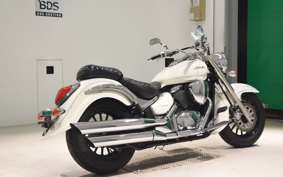 SUZUKI INTRUDER 400 Classic 2013 VK56A