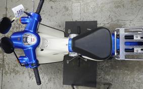 HONDA C110 SUPER CUB 2003 JA44