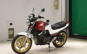 HONDA JADE 2007 MC23